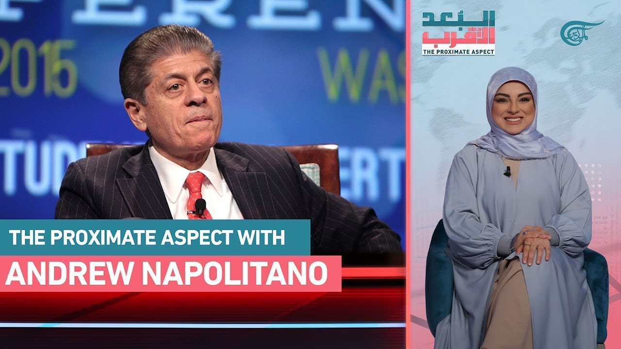 The Proximate Aspect with Andrew Napolitano