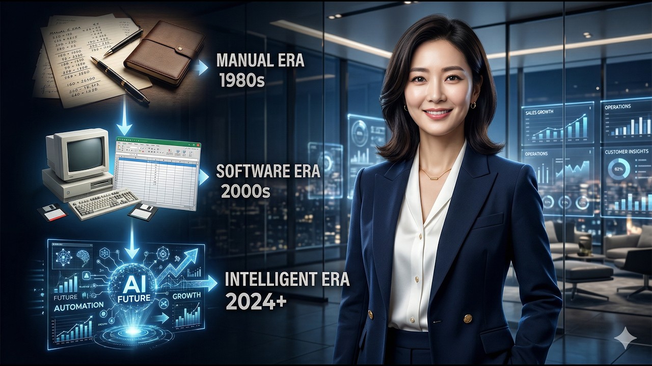 KWS Technology AI Workforce &mdash; the modern workforce for modern profit.