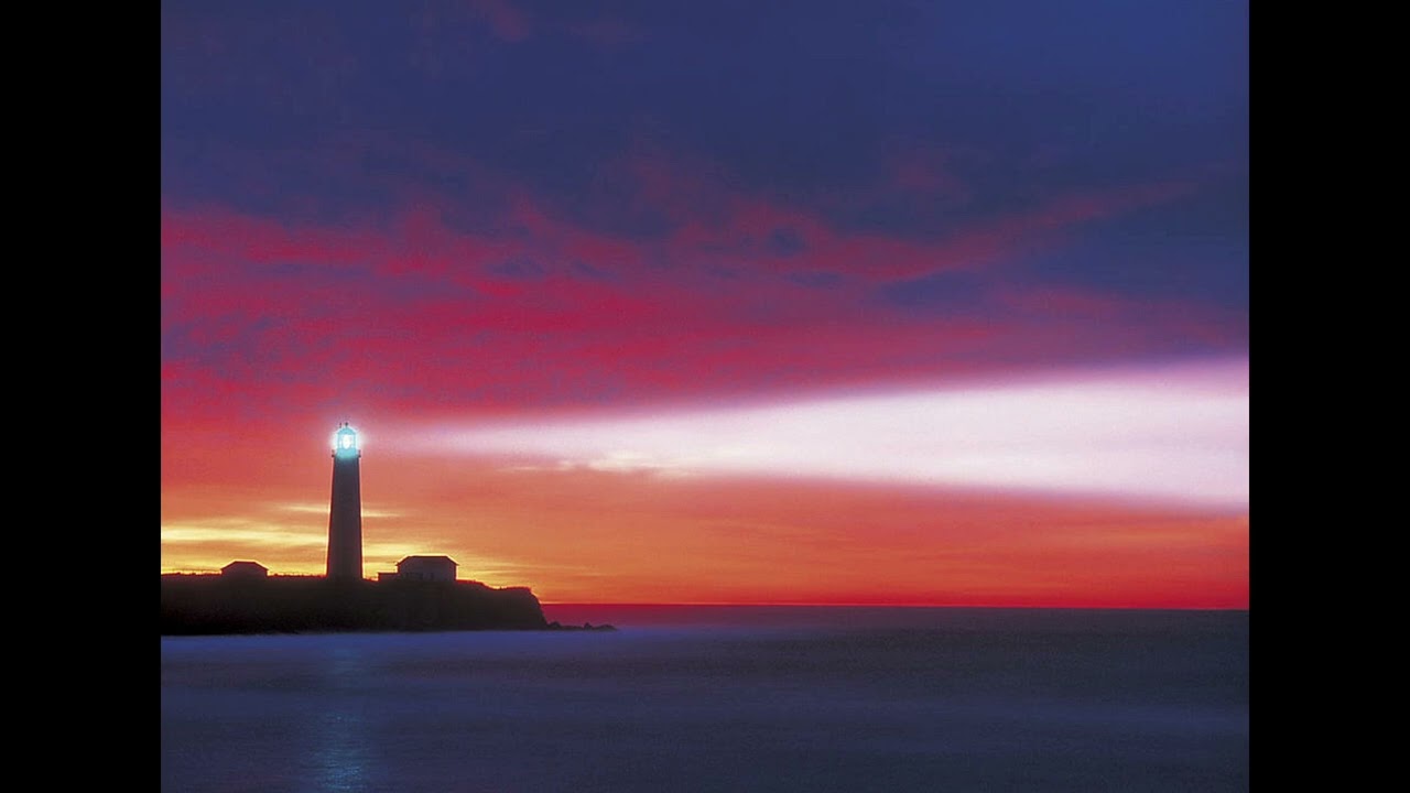 Beacon of Light (Lyrics in Deccription)