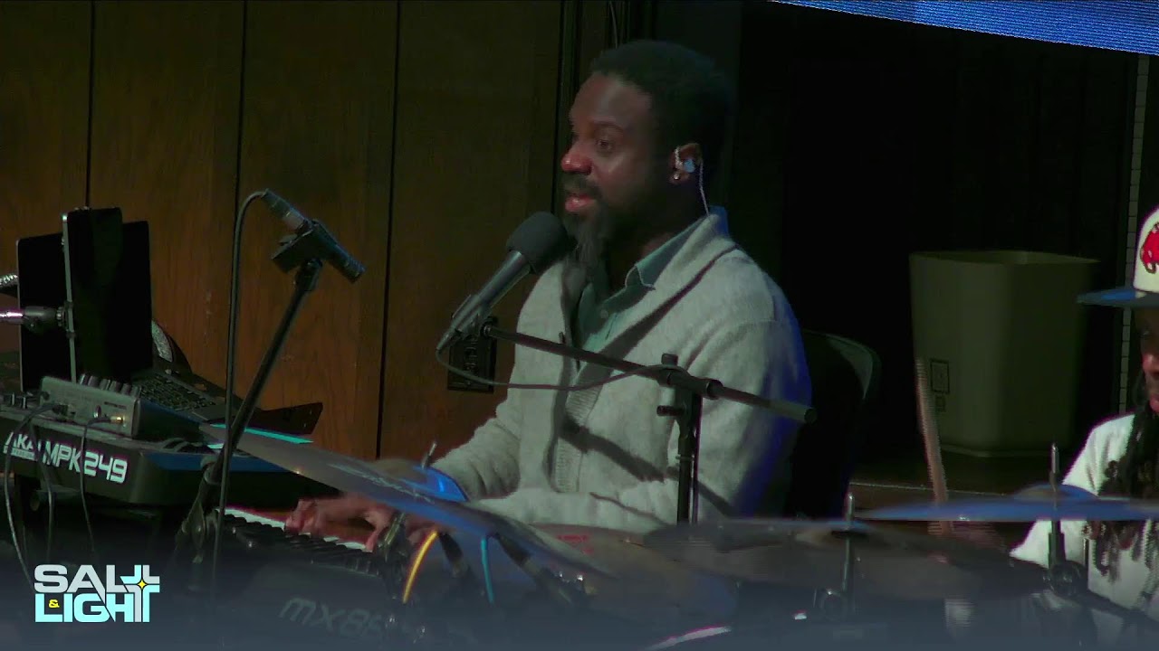 Rev. Cean R. James - 