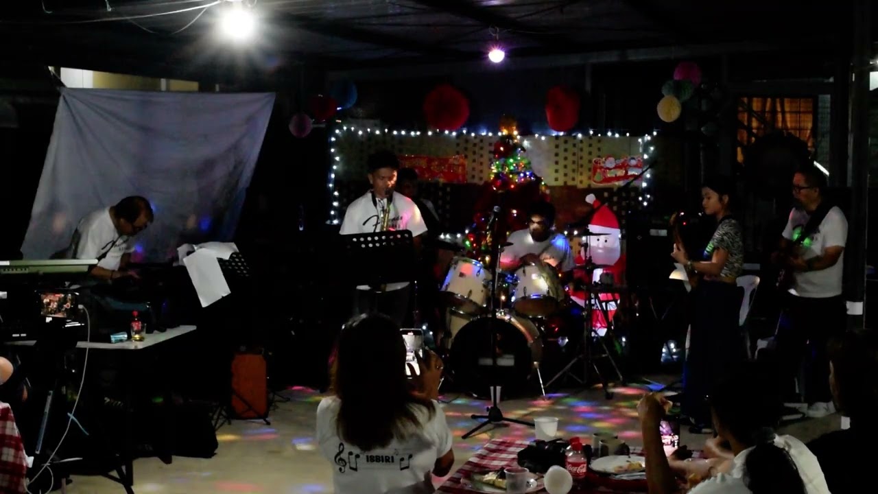 Friends Band DSC 0026
