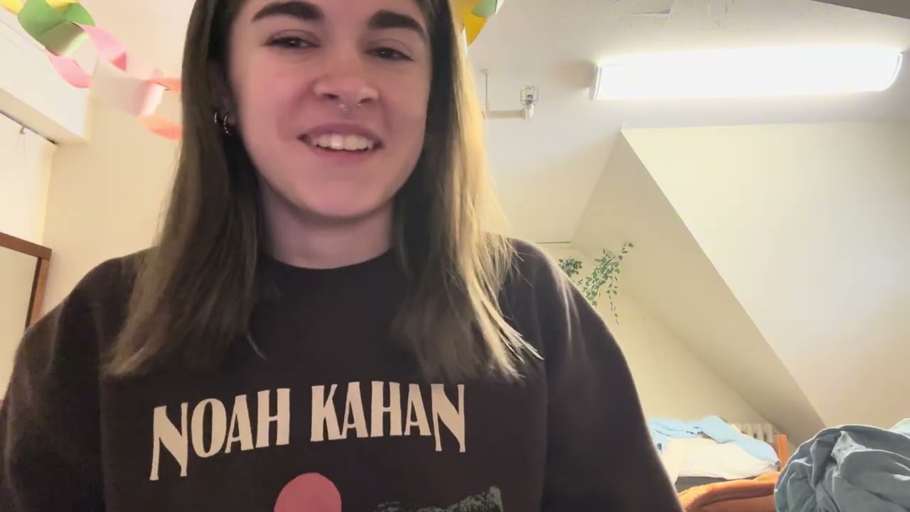03/06/2026 Vlog!