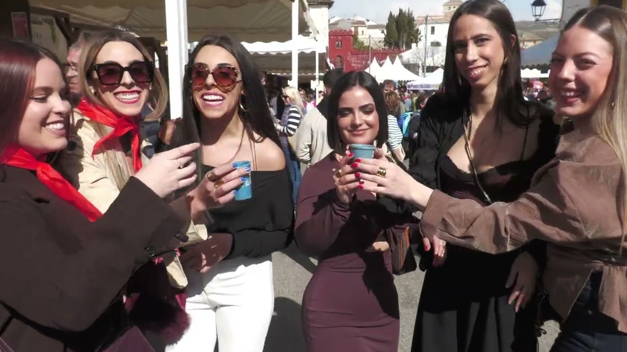 Fiesta del Vino Alhama 2026