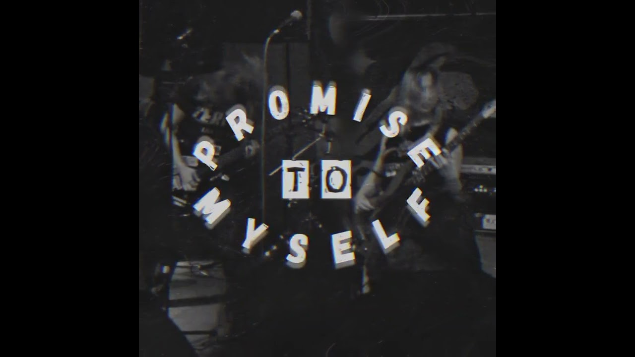 Restore - Promise To Myself (Full EP) 2024