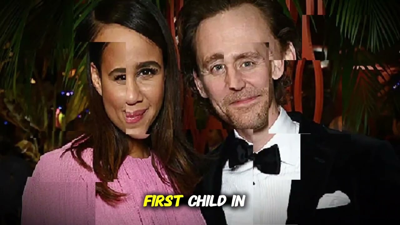 Zawe Ashton, Tom Hiddleston Welcome Baby No. 2