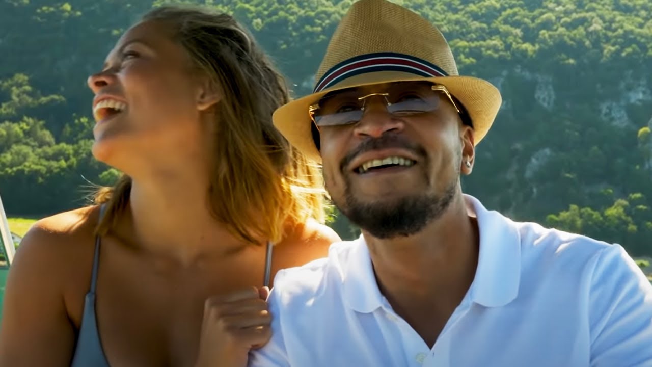 KOSLA - Confiance (Clip officiel)