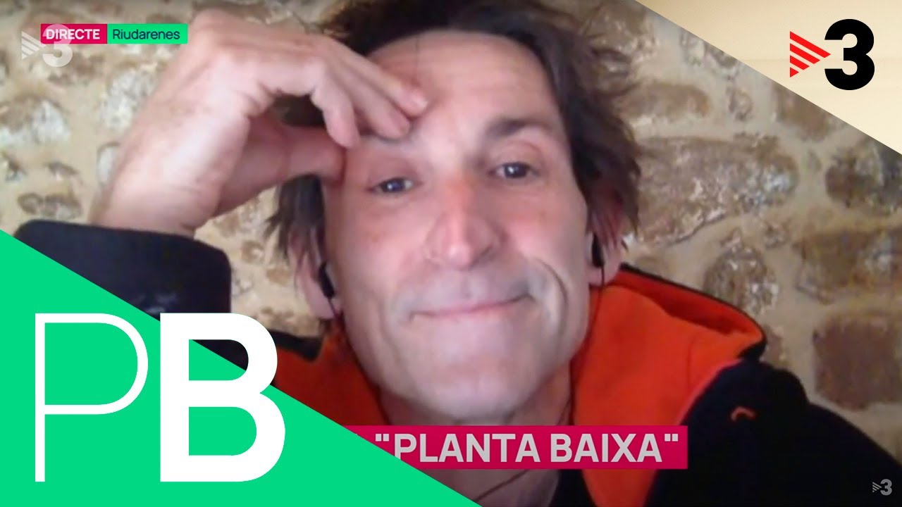 Albert Pla, sobre el ministre de Cultura: 