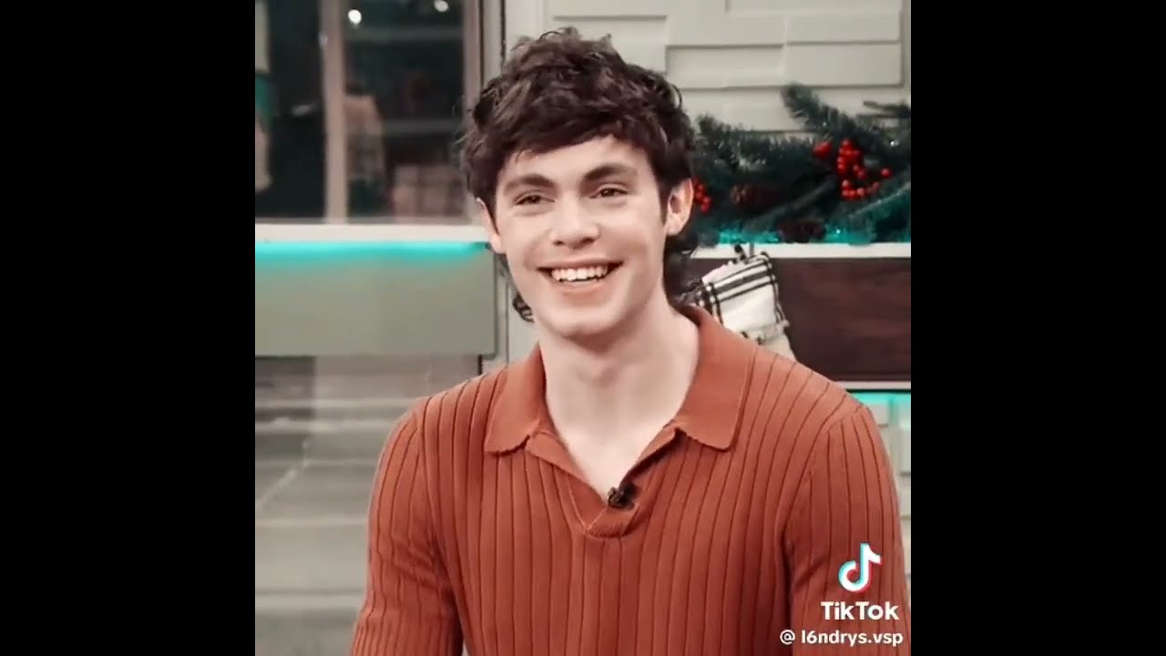 Jack Champion Tiktok Edits Part 1