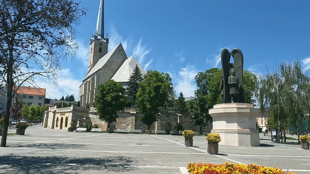 Plimbare de Duminica in Dej