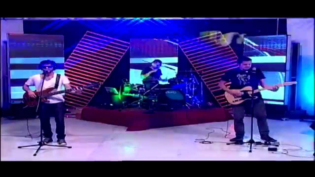01 ELECTROSHOCK - ESPERAME RED UNO DE BOLIVIA EL SUPER DEPORTIVO 01