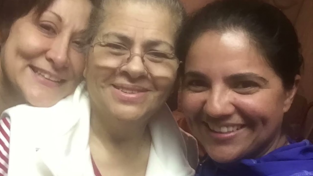Mamá Shana 10th Aniversario 