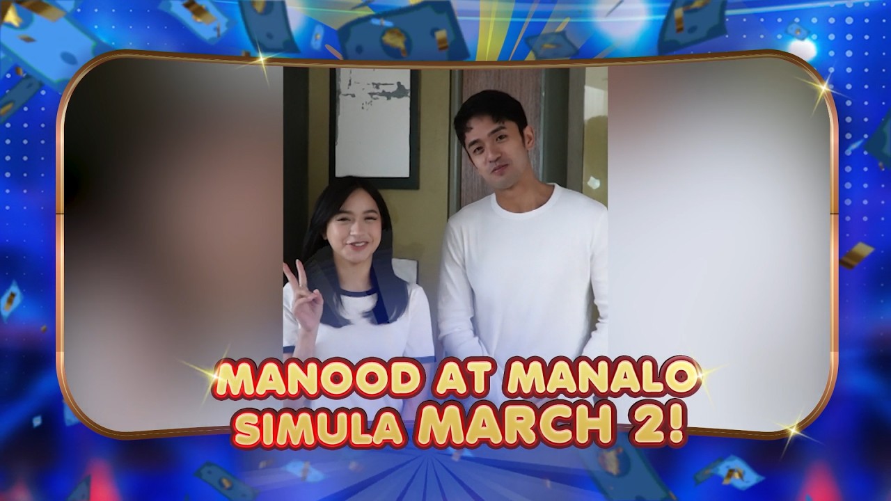 Family Feud: Manood ng 'Never Say Die' at sumali sa 