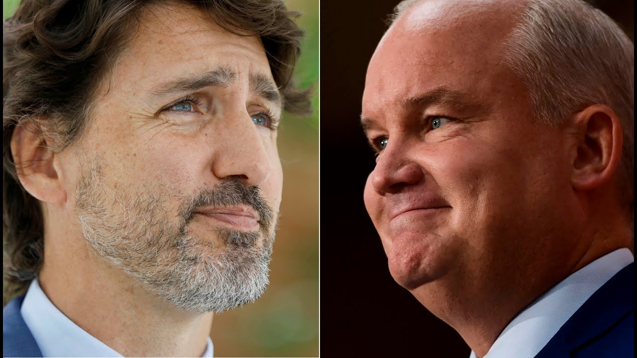 LILLEY UNLEASHED: O'Toole needs more than scandals to beat Trudeau