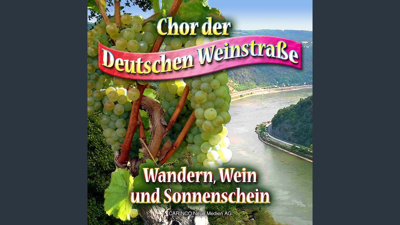 Das Wandern Ist Des Müllers Lust