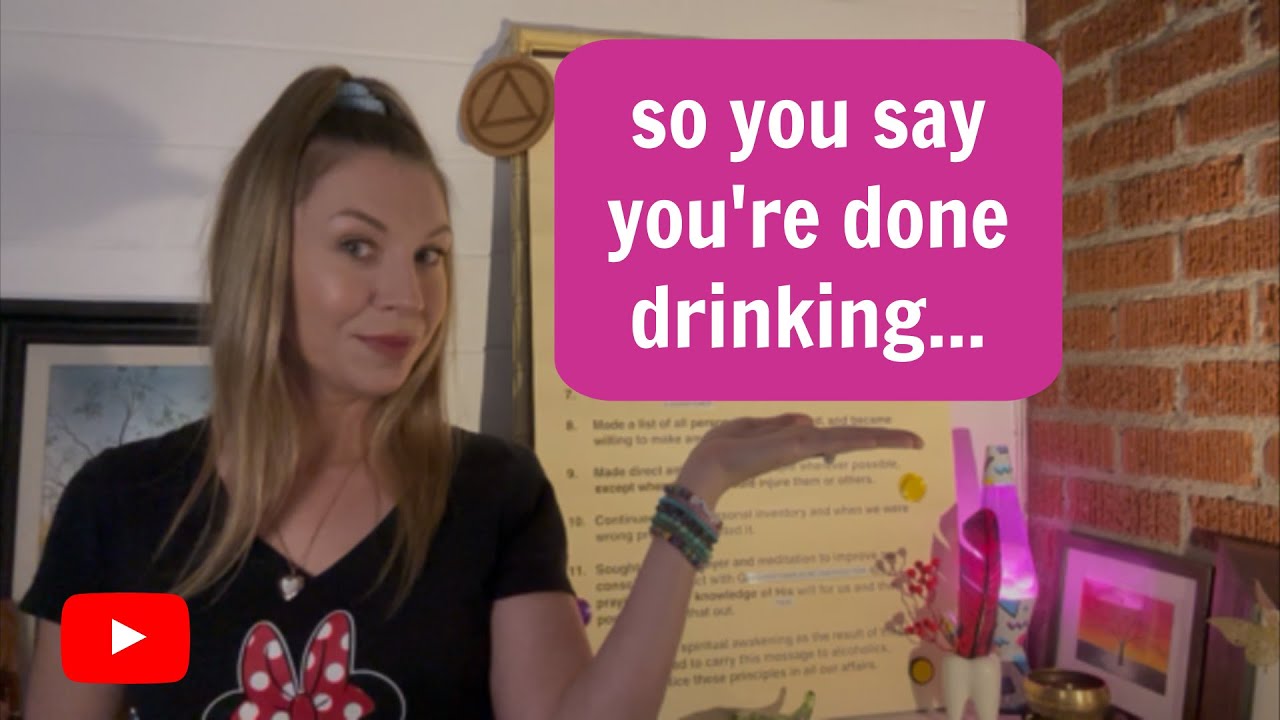 HOW I STOPPED MY ALCOHOL ABUSE