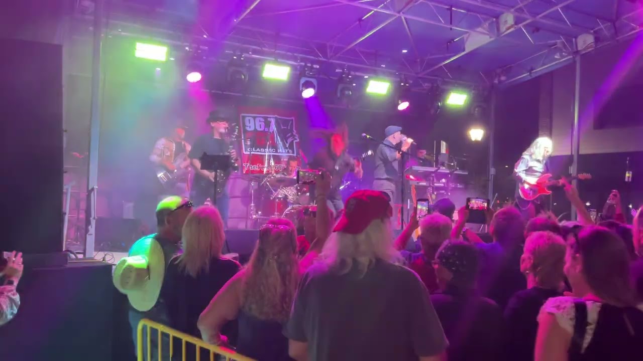 Beyond the Prism performing Pink Floyd&rsquo;s Money Live April 11, 2026