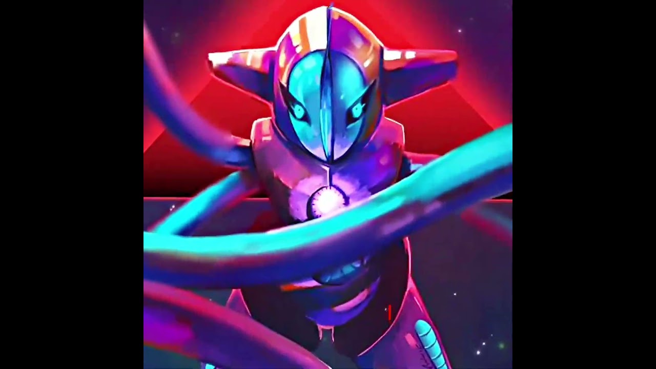 Ego Above All 🗿 | Pokemon Edit - Montagem Rugada