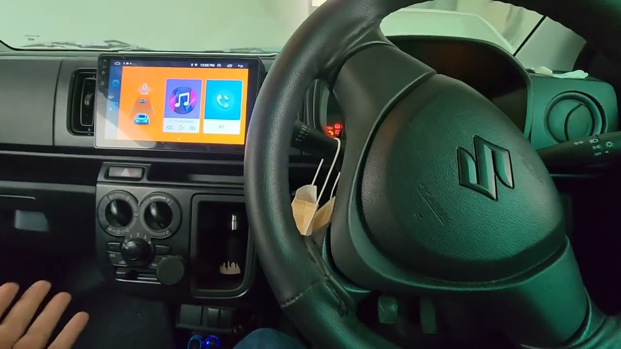 Suzuki Alto VX VXR 2022 Simple Urdu Review Pakistan