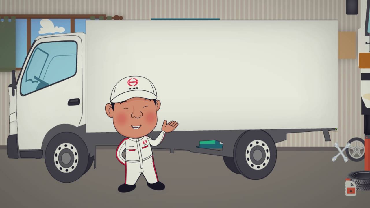 Tip #1- Inspección Diaria