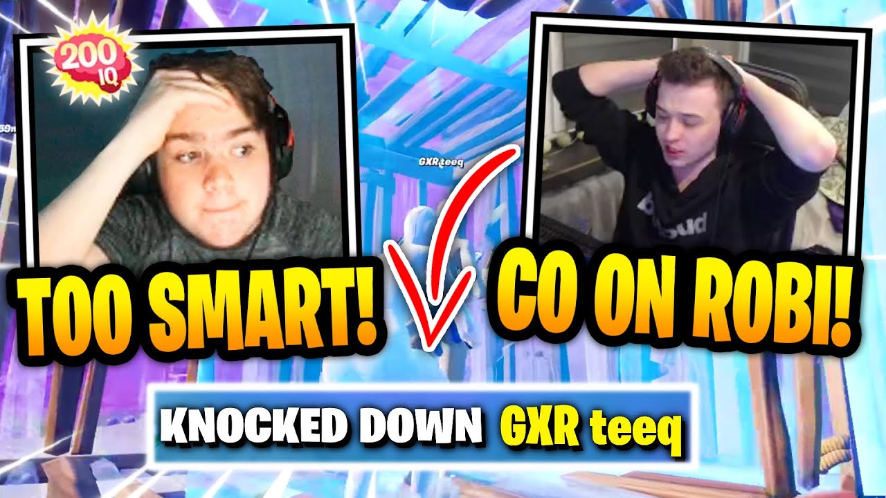 🧠 MONGRAAL I MITR0 *200 IQ* TROLL NA POLAKACH NA TURNIEJU TRIO! ~ KULARZ SZOTY