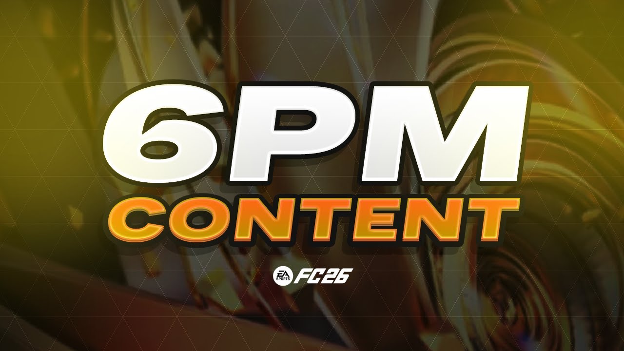 Обновление SP! Рейтинги обновлены в 18:00. Анализ контента | 16/10 | FC 26