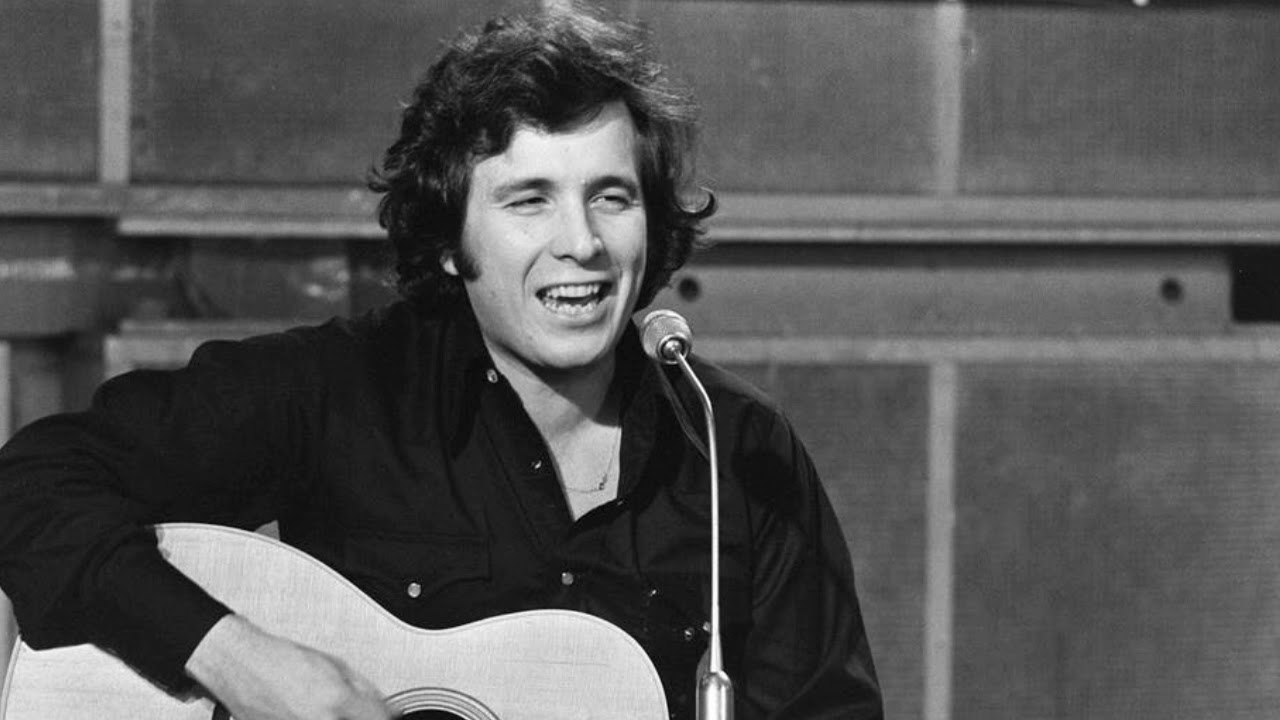 Don McLean - American Pie (Vocals 1 Step Out of Key)