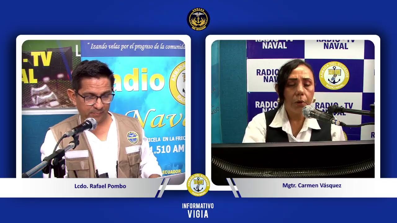 Informativo Vigía