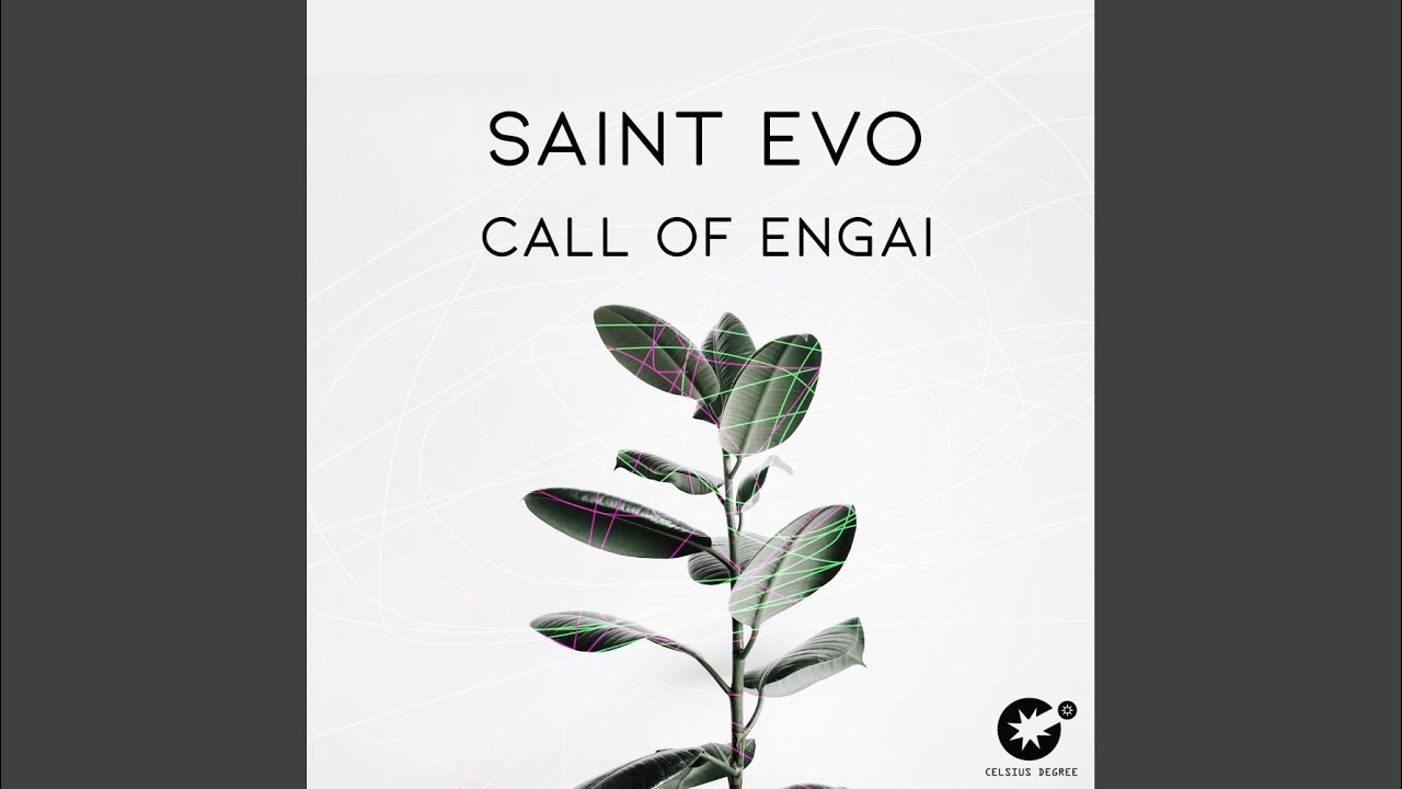 Call Of Engai (Original Mix)