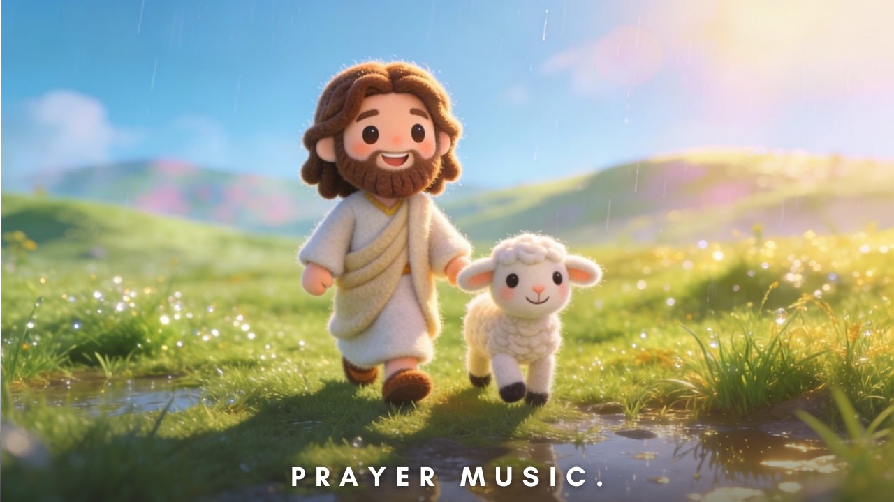 Abide With Me in the Quiet, Lord | Deep Prayer Worship in God’s Presence