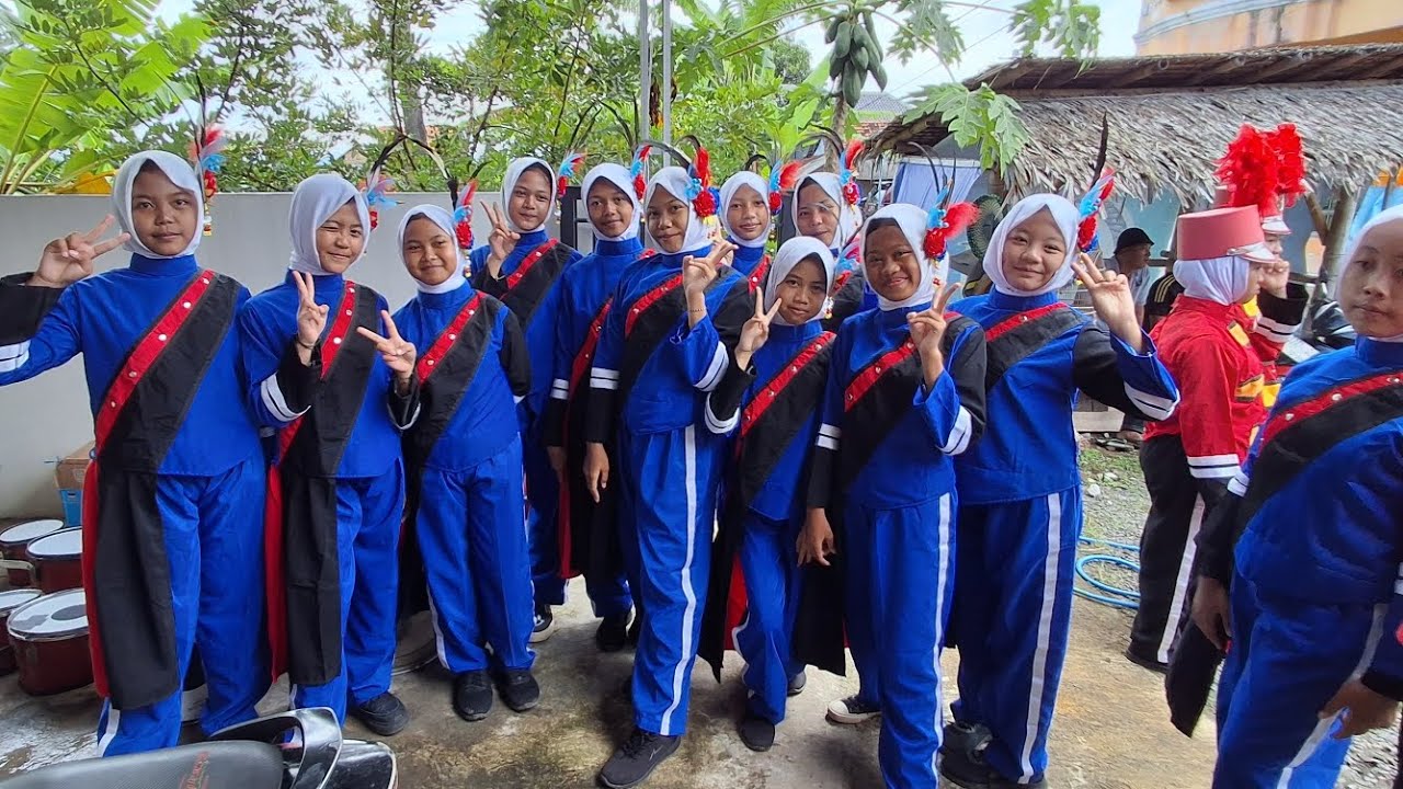 Gita Kalimasada||SMP NU 05 AWWALUL HIDAYAH GEMUH
