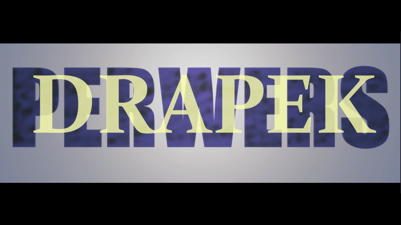 Drapek - PERWERS