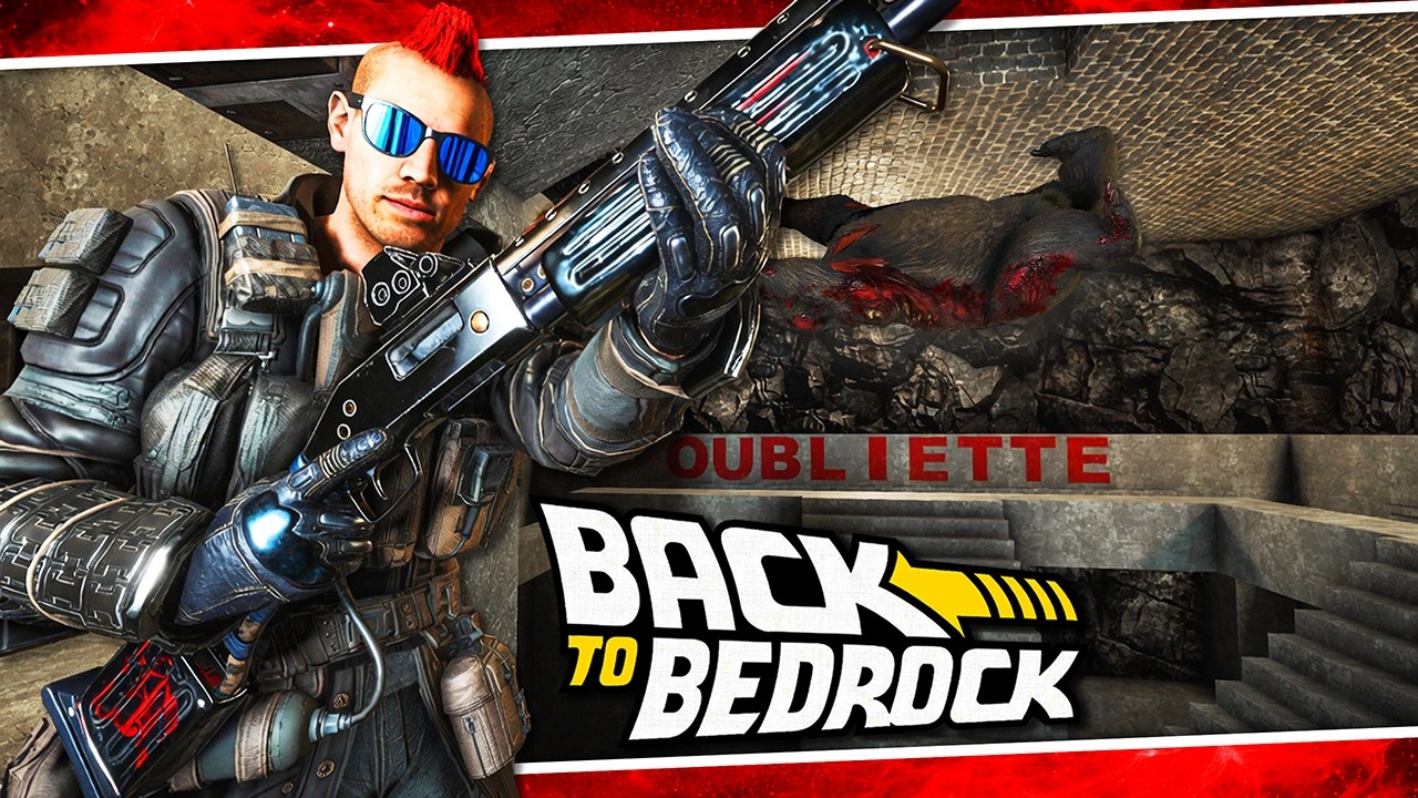 The Bedrock Base is Back in Business! (Ep.6)