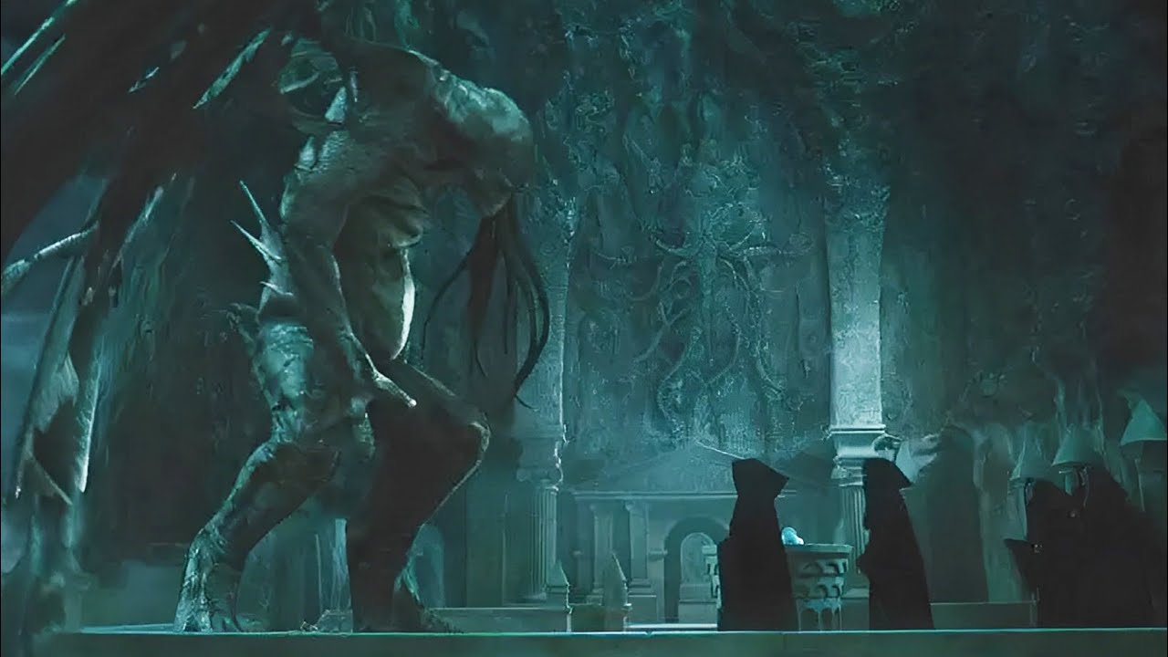 Humans Attempt To Open The Gate Of The Demon World, Almost Causing The End Of The World!