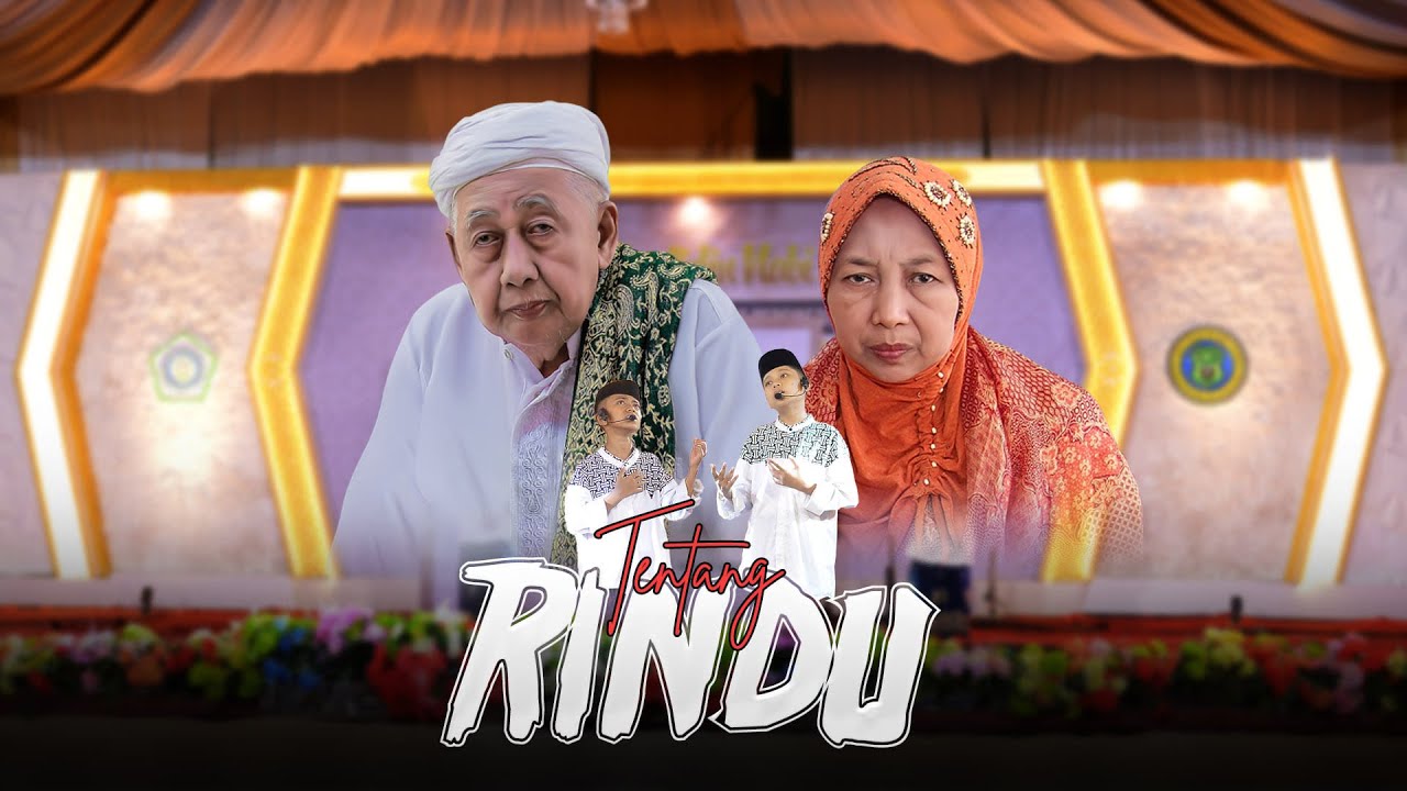 TENTANG RINDU | PONPES NURUL QADIM
