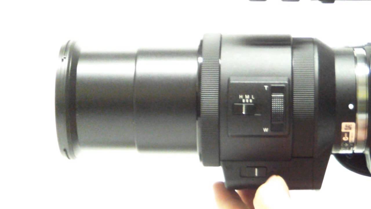 VG30 06 POWERZOOM