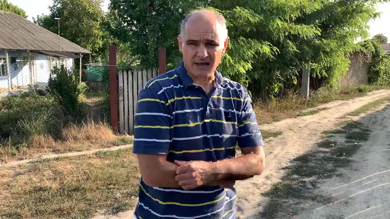 Sinagoga din Lăpușna