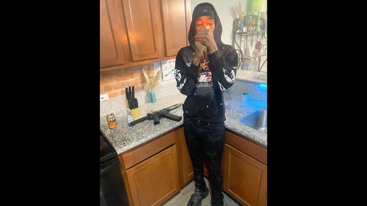 [FREE] Lil 6 x Dallas Drill Type Beat - 