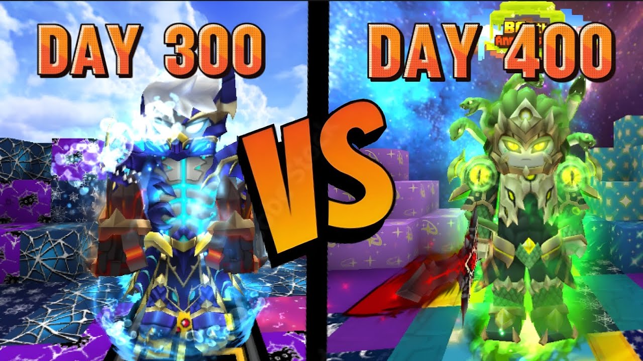 DAY 300 TO DAY 400 ONLY TRADING CHALLENGE IN BLOCK MAN GO SKY BLOCK TRADING VIDEO TANVER BG