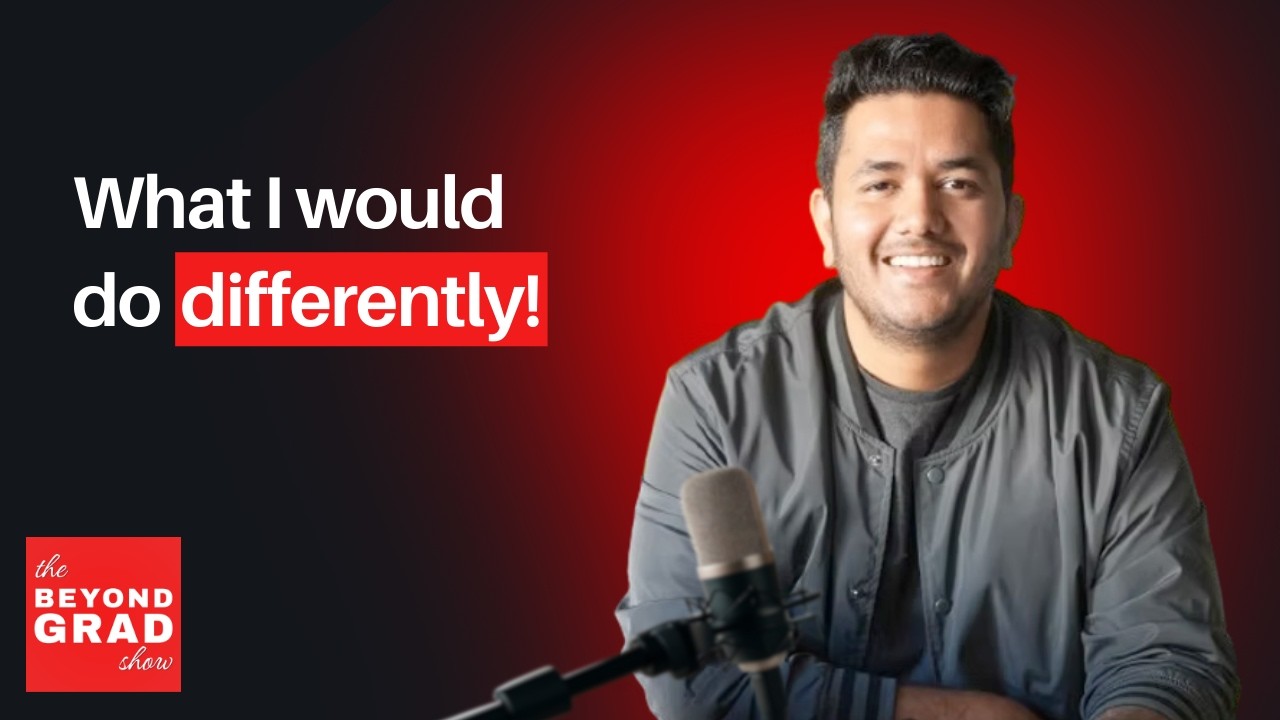How I Built A Creator Career On The Side + AMA ft. Yudi J