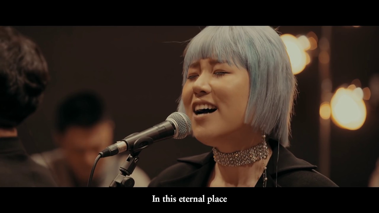 아름다운강산(Beautiful River and Mountain)_신중현 (Cover by Jail Jung & Berklee Alumni))