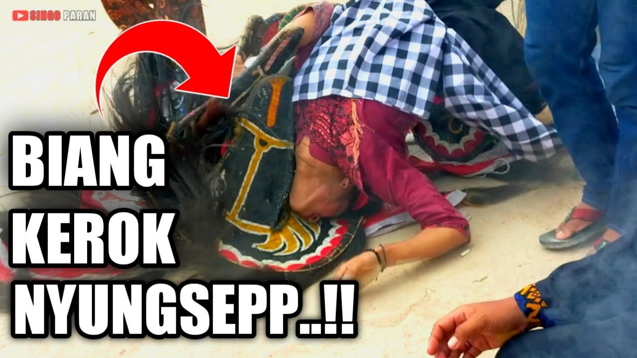 Kuda Lumping TURONGGO JATI - EBEG BANYUMASAN Live:Tanjung Piayu BATAM