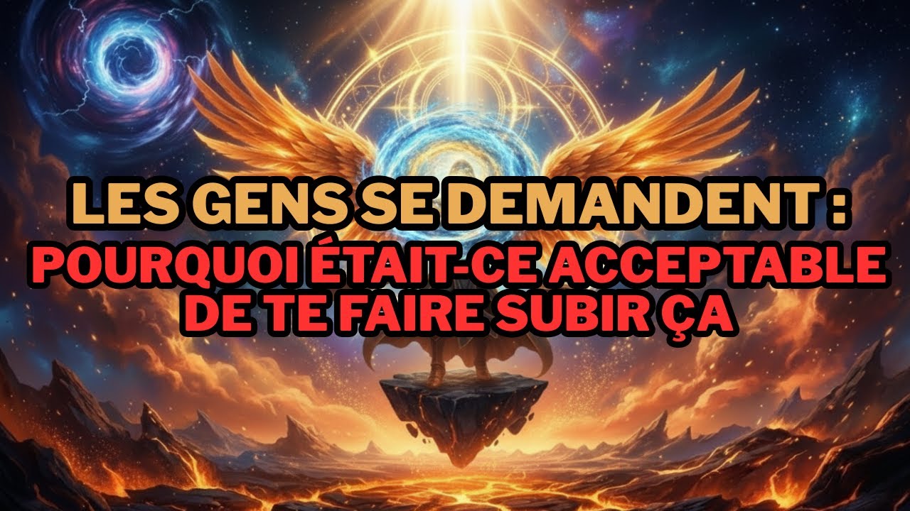 L’Élu(e)… Une communauté est OUTRAGÉE et exige des réponses — Pourquoi ont-ils osé vous faire ça ?!