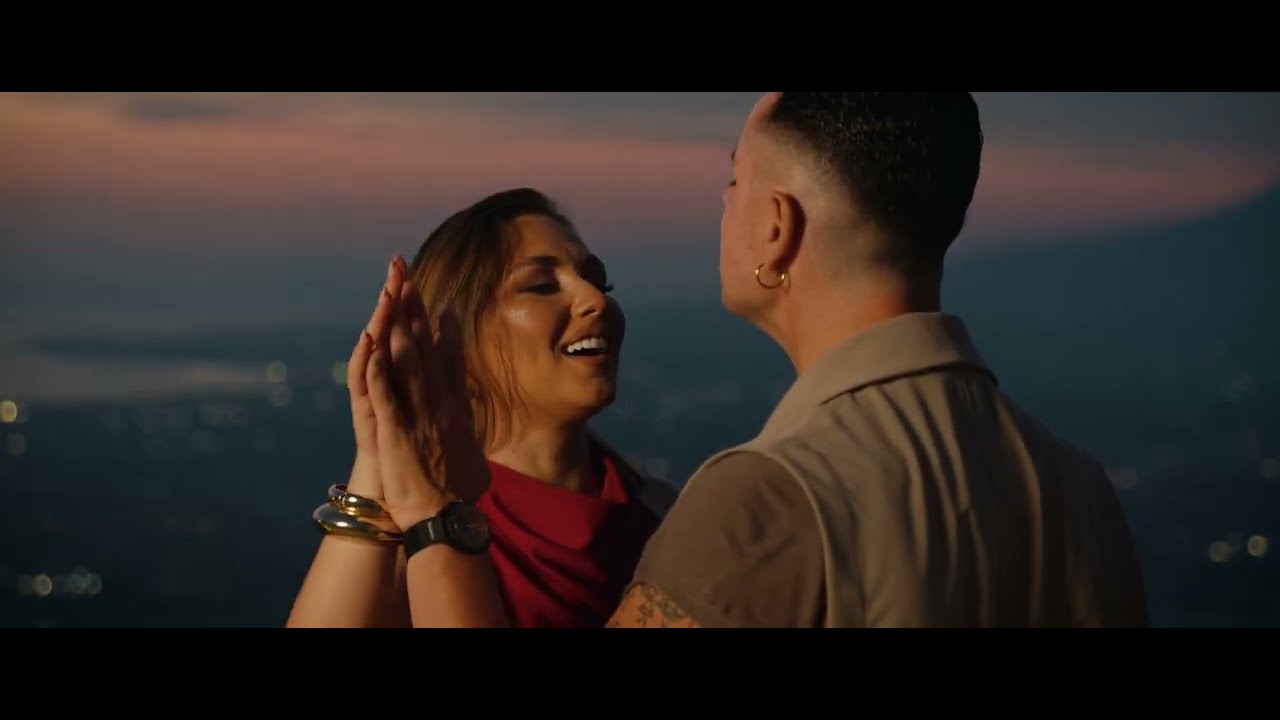 Ivan Granatino & Paola Pezone - Andalusia (Official Video)