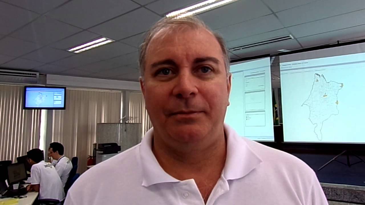 DESEMBARGADOR FROZ SOBRINHO FALA AO SJNOTICIAS