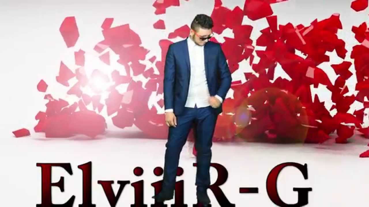 ElviiiR-G Na manGav Te DuKaVav TuT 2015 ( Clip Video FullHD )