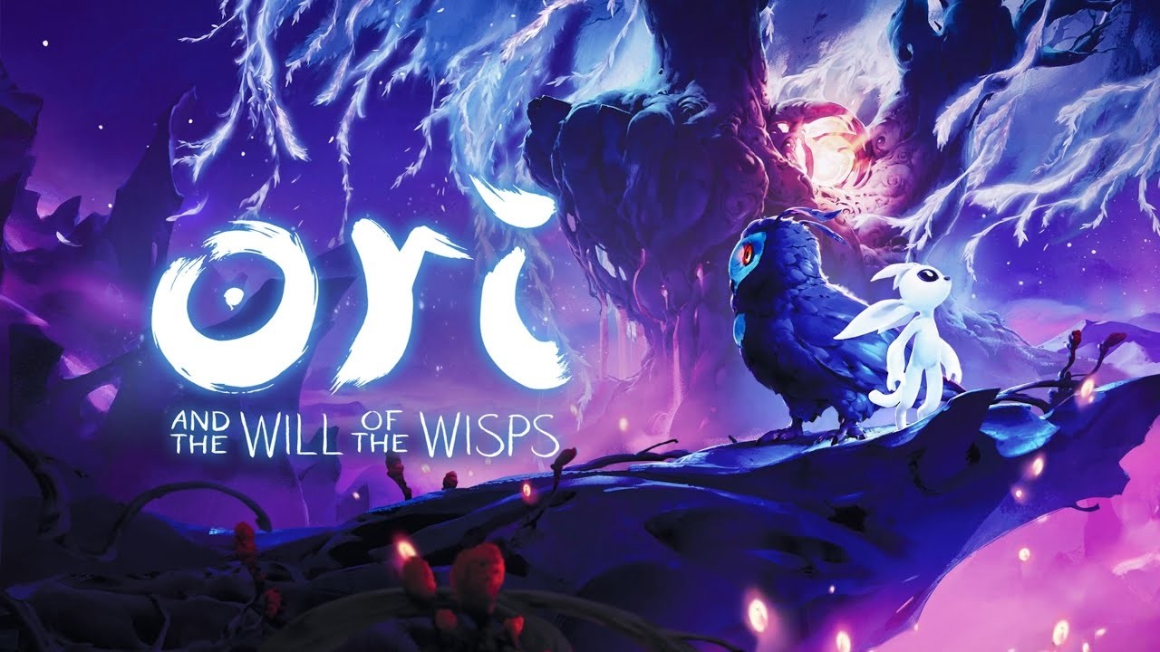 Little Rat Creature [Ori and the Will of the Wisps]