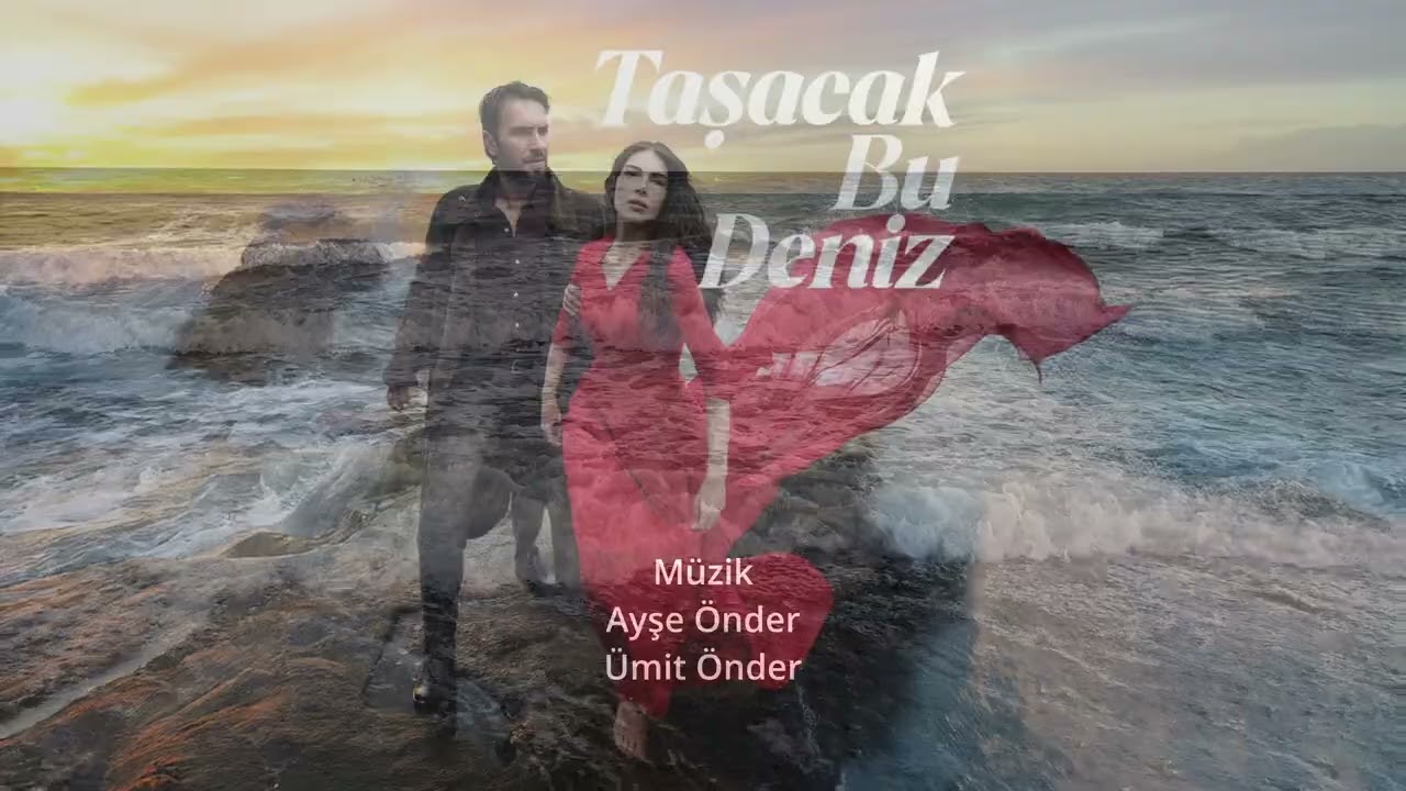 SENİ BULACAM -  TBD Müzikleri