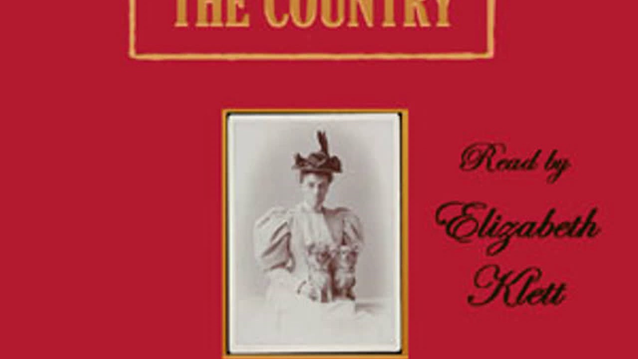 The Custom of the Country (version 2) by Edith WHARTON Part 1/2 | Full Audio Book