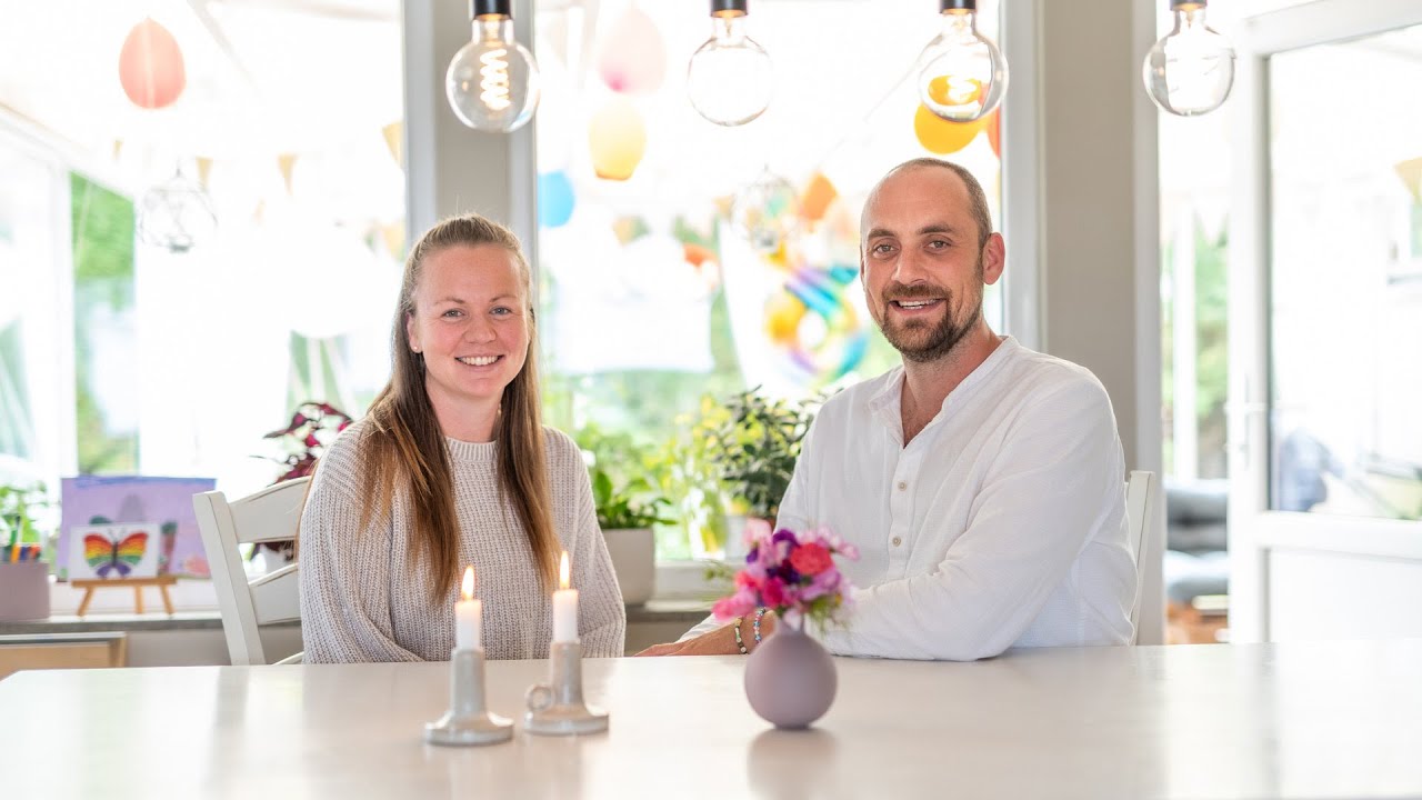 Familjehem - Har du plats i ditt hem och hjärta?