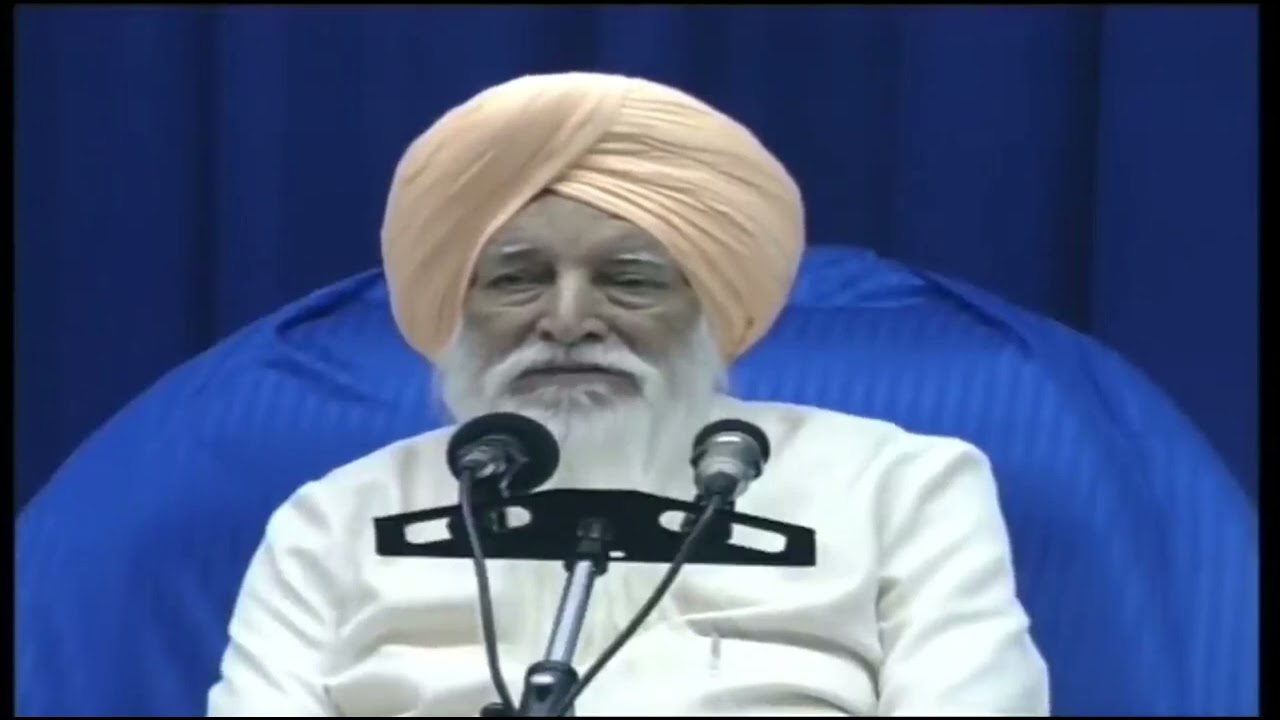 Dhokha Mat Khana Jag Aye Pyare Part-2 Satsang Hazur Sant Rasila Ram Ji Maharaj | #radhaswami